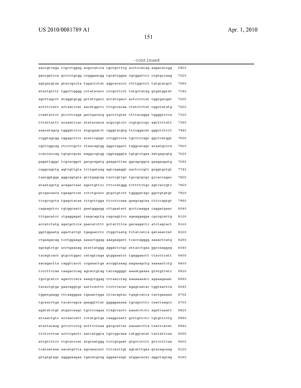 Novel Vectors for Production of Interferon - diagram, schematic, and image 158