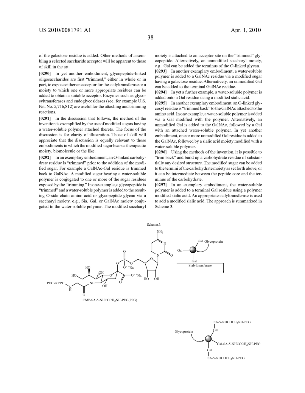 GLYCOPEGYLATED FACTOR IX - diagram, schematic, and image 68