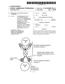 BISPECIFIC ANTI-EGFR/ANTI-IGF-1R ANTIBODIES diagram and image