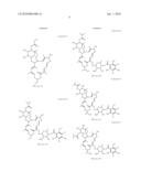 MACROCYCLIC POLYMORPHS, COMPOSITIONS COMPRISING SUCH POLYMORPHS, AND METHODS OF USE AND MANUFACTURE THEREOF diagram and image