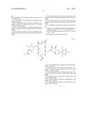 MACROCYCLIC POLYMORPHS, COMPOSITIONS COMPRISING SUCH POLYMORPHS, AND METHODS OF USE AND MANUFACTURE THEREOF diagram and image