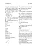 SUBSTITUTED PYRIMIDINE DERIVATIVES USEFUL IN THE TREATMENT OF CANCER AND OTHER DISORDERS diagram and image