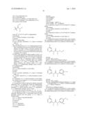 SUBSTITUTED PYRIMIDINE DERIVATIVES USEFUL IN THE TREATMENT OF CANCER AND OTHER DISORDERS diagram and image