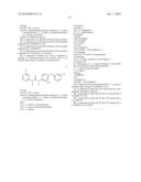 SUBSTITUTED PYRIMIDINE DERIVATIVES USEFUL IN THE TREATMENT OF CANCER AND OTHER DISORDERS diagram and image