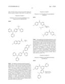 ASYMMETRIC STYRYL DERIVATIVES AND ORGANIC LIGHT EMITTING DIODE PREPARED USING THE SAME diagram and image