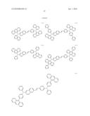 ASYMMETRIC STYRYL DERIVATIVES AND ORGANIC LIGHT EMITTING DIODE PREPARED USING THE SAME diagram and image