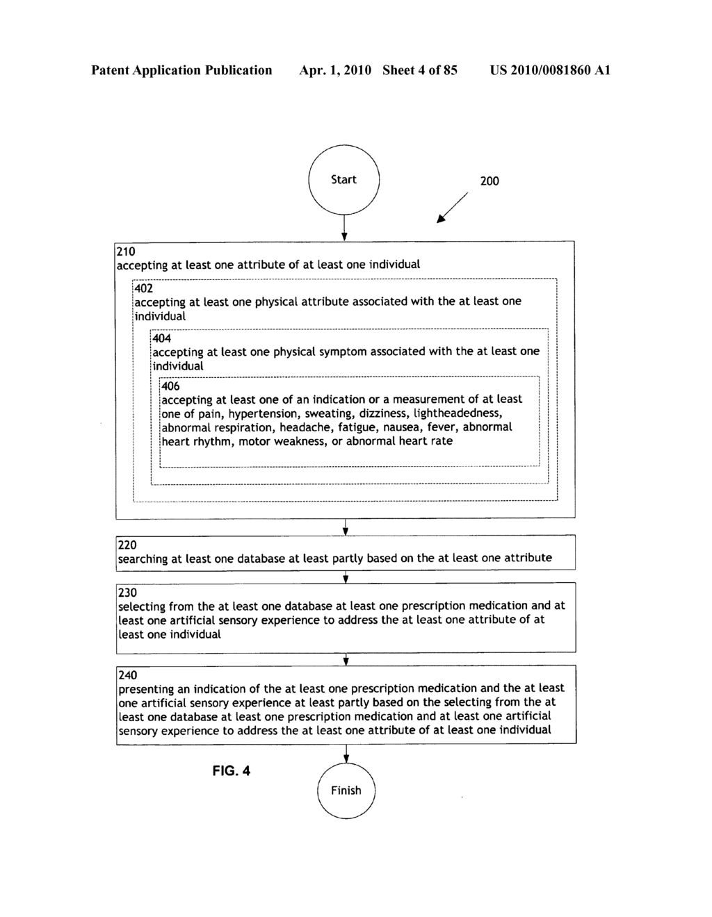 Computational System and Method for Memory Modification - diagram, schematic, and image 05