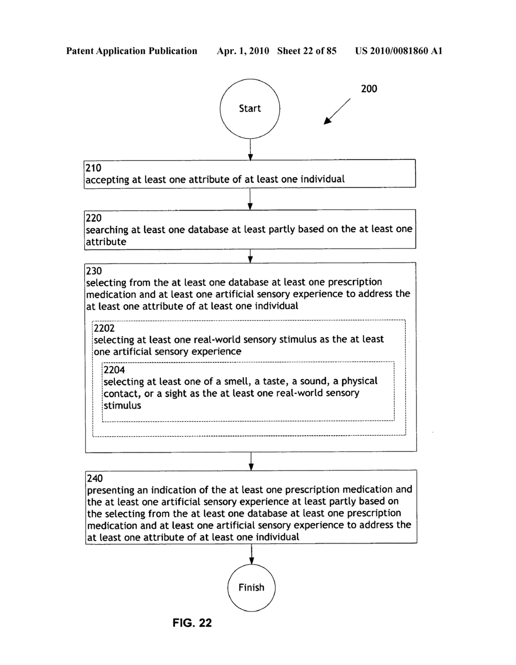 Computational System and Method for Memory Modification - diagram, schematic, and image 23