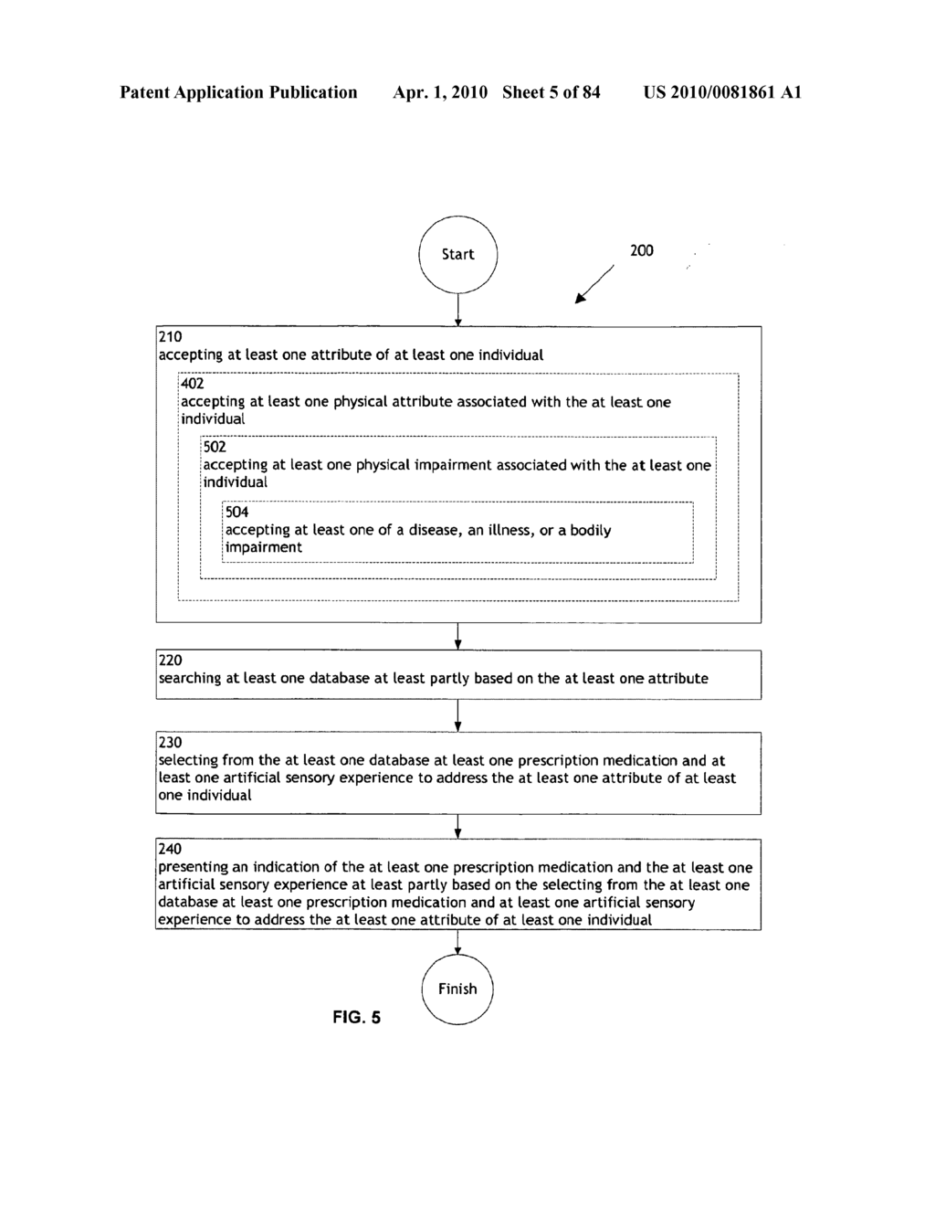 Computational System and Method for Memory Modification - diagram, schematic, and image 06