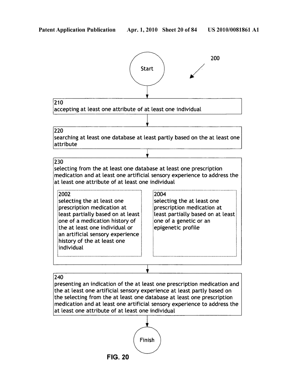 Computational System and Method for Memory Modification - diagram, schematic, and image 21