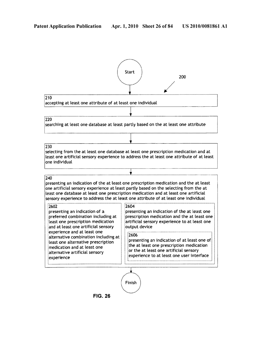 Computational System and Method for Memory Modification - diagram, schematic, and image 27