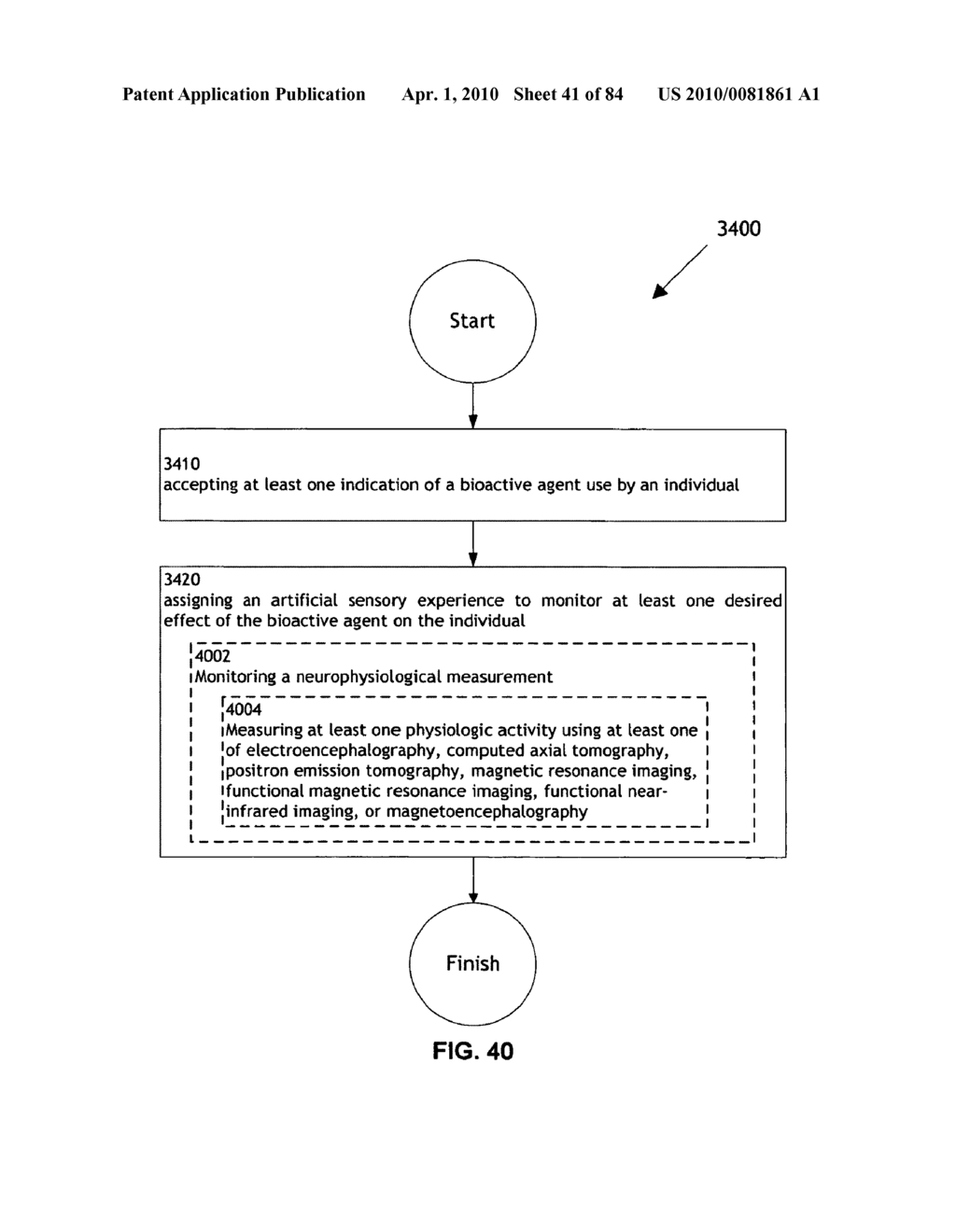 Computational System and Method for Memory Modification - diagram, schematic, and image 42