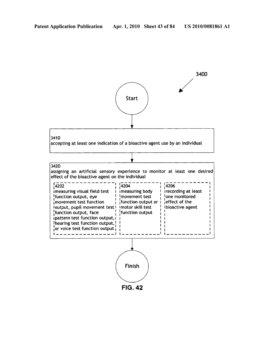 Computational System and Method for Memory Modification - diagram, schematic, and image 44