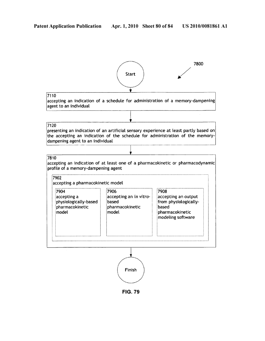 Computational System and Method for Memory Modification - diagram, schematic, and image 81