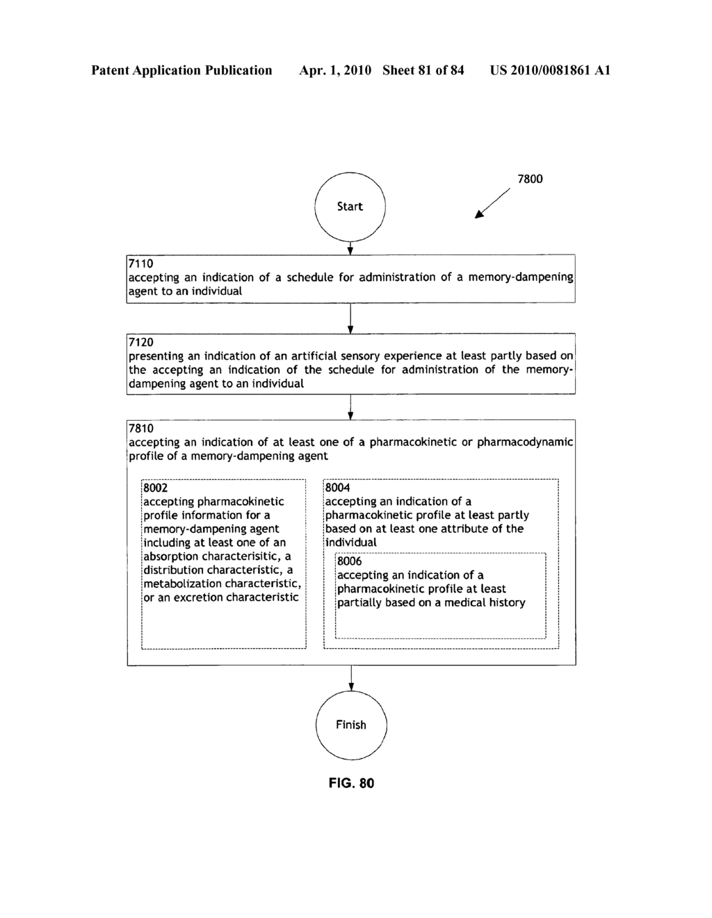 Computational System and Method for Memory Modification - diagram, schematic, and image 82