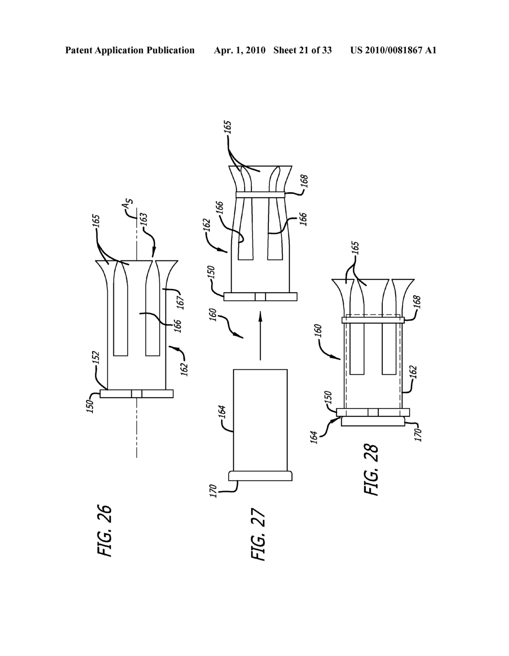 Medical Device Delivery System Having Integrated Introducer - diagram, schematic, and image 22