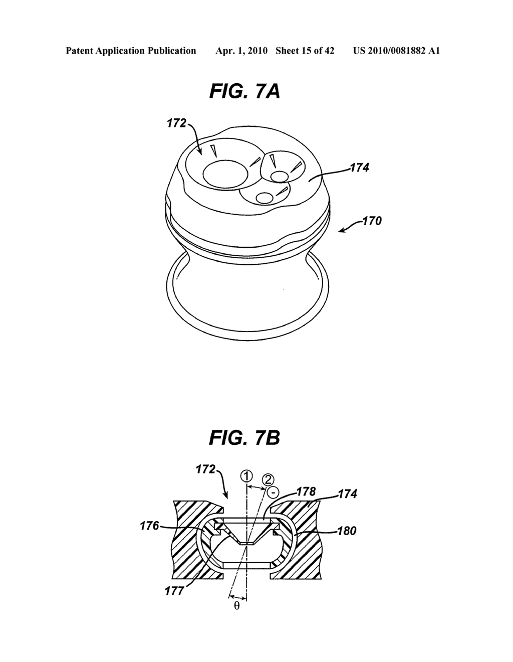 Multiple Port Surgical Access Device - diagram, schematic, and image 16