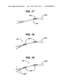 METHODS AND DEVICES FOR PERFORMING GASTROPLASTIES USING A MULTIPLE PORT ACCESS DEVICE diagram and image