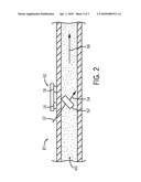 Ultrasound-Optical Doppler Hemometer and Technique for Using the Same diagram and image