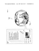 Histological facilitation systems and methods diagram and image