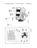 Histological facilitation systems and methods diagram and image