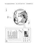 Histological facilitation systems and methods diagram and image