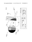 Histological facilitation systems and methods diagram and image