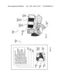 Histological facilitation systems and methods diagram and image