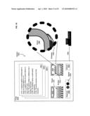 Histological facilitation systems and methods diagram and image