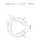 TREATMENT OF VASCULAR OCCLUSIONS USING ULTRASONIC ENERGY AND MICROBUBBLES diagram and image