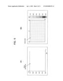 Ultrasonic diagnostic apparatus diagram and image