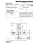 ULTRASONIC DIAGNOSTIC APPARATUS diagram and image