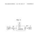 ULTRASONIC DIAGNOSTIC APPARATUS diagram and image