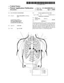 ECG System and Method diagram and image