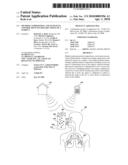 Method, composition, and system to control pH in pulmonary tissue of a subject diagram and image