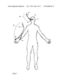 Improved sensors and sensing for monitoring neuromuscular blockade diagram and image