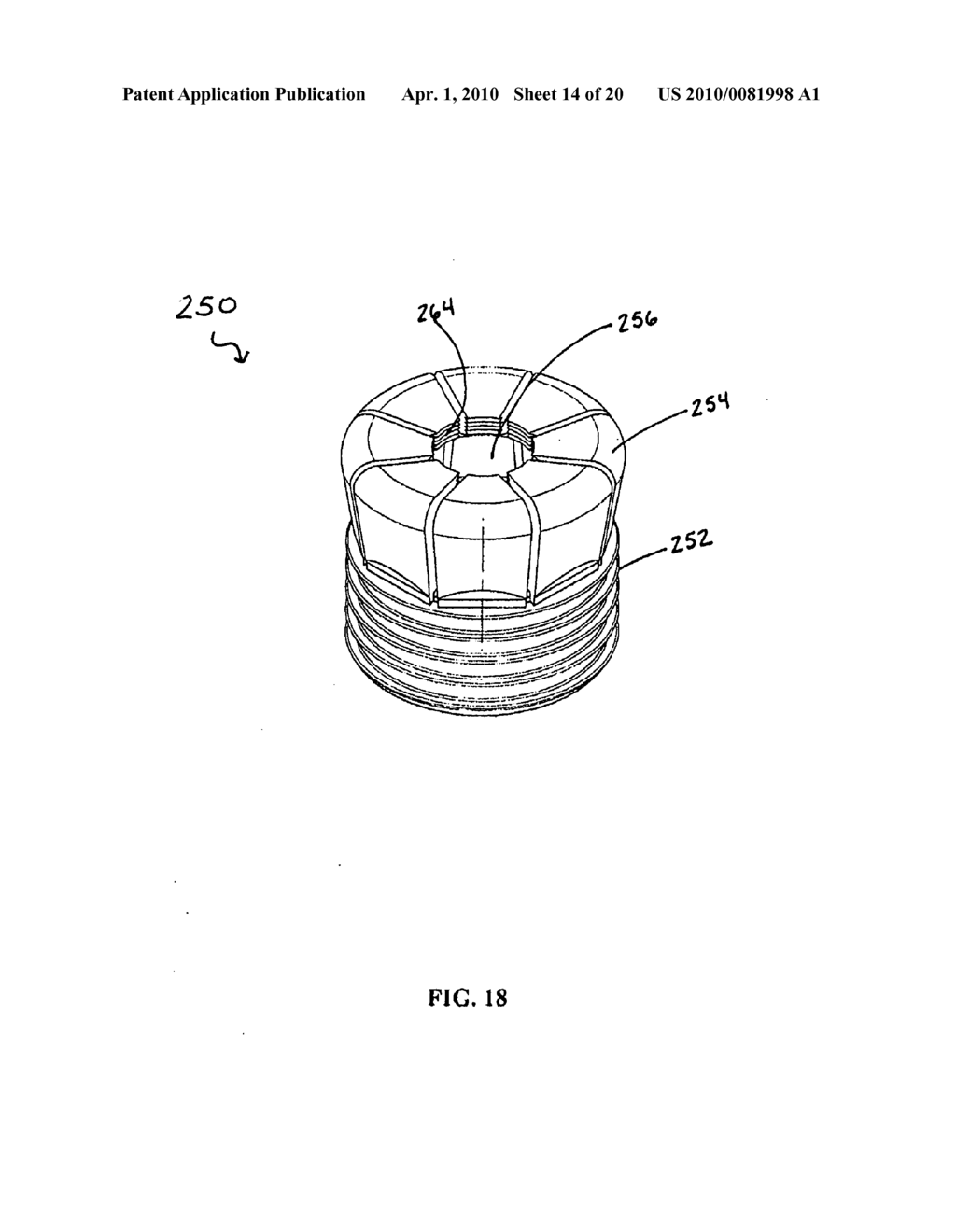 SYRINGE PROTECTOR - diagram, schematic, and image 15