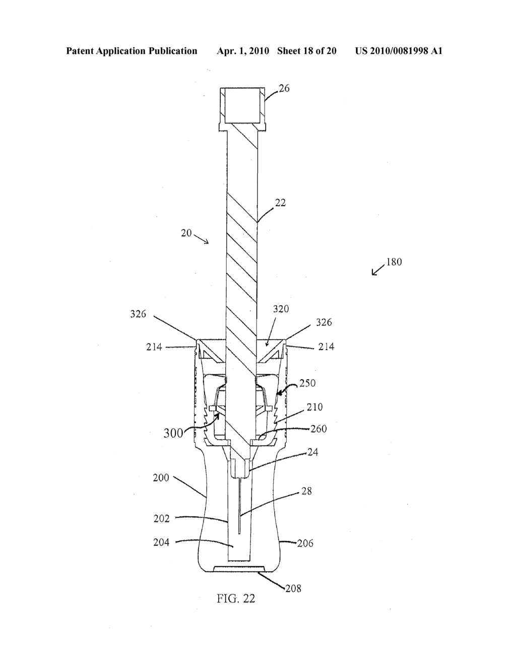 SYRINGE PROTECTOR - diagram, schematic, and image 19