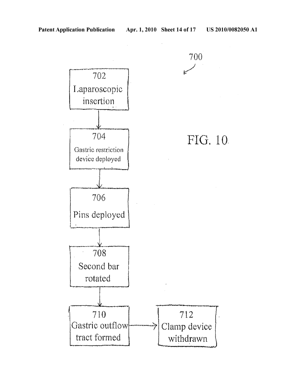 DEVICES FOR ORGAN RESTRICTION - diagram, schematic, and image 15