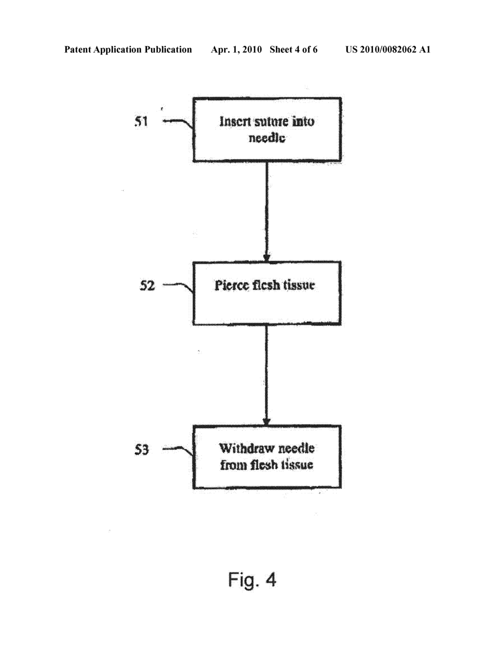 SUTURING ASSEMBLY - diagram, schematic, and image 05