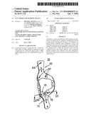 ELECTRODES FOR ORTHOTIC DEVICE diagram and image