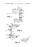 ELECTRODES FOR ORTHOTIC DEVICE diagram and image