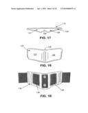 ELECTRODES FOR ORTHOTIC DEVICE diagram and image