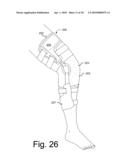 ELECTRODES FOR ORTHOTIC DEVICE diagram and image