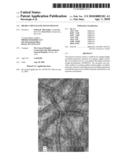 HIGHLY CRYSTALLINE POLYETHYLENE diagram and image