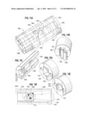 Materials and Methods for Improved Bone Tendon Bone Transplantation diagram and image