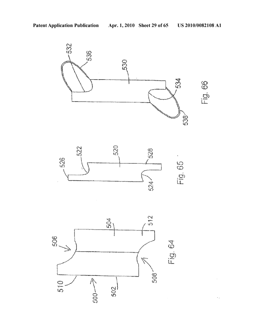 SPINE DISTRACTION IMPLANT AND METHOD - diagram, schematic, and image 30