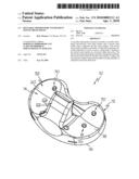 Reusable Orthopaedic Instrument Having Drain Holes diagram and image