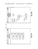 System and method for placeshifting media playback diagram and image