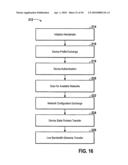 System and method for placeshifting media playback diagram and image